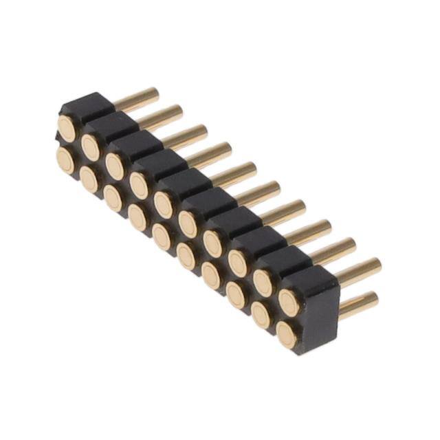 A85049124S21W Amphenol Interconnect India  Coques arrière et serre-câbles